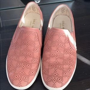 Cole Haan Grand.0S Slip-on Sneakers
